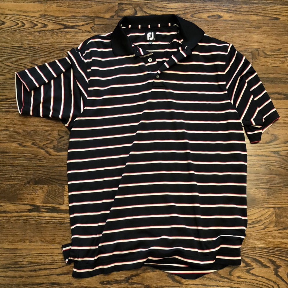 Men’s polo